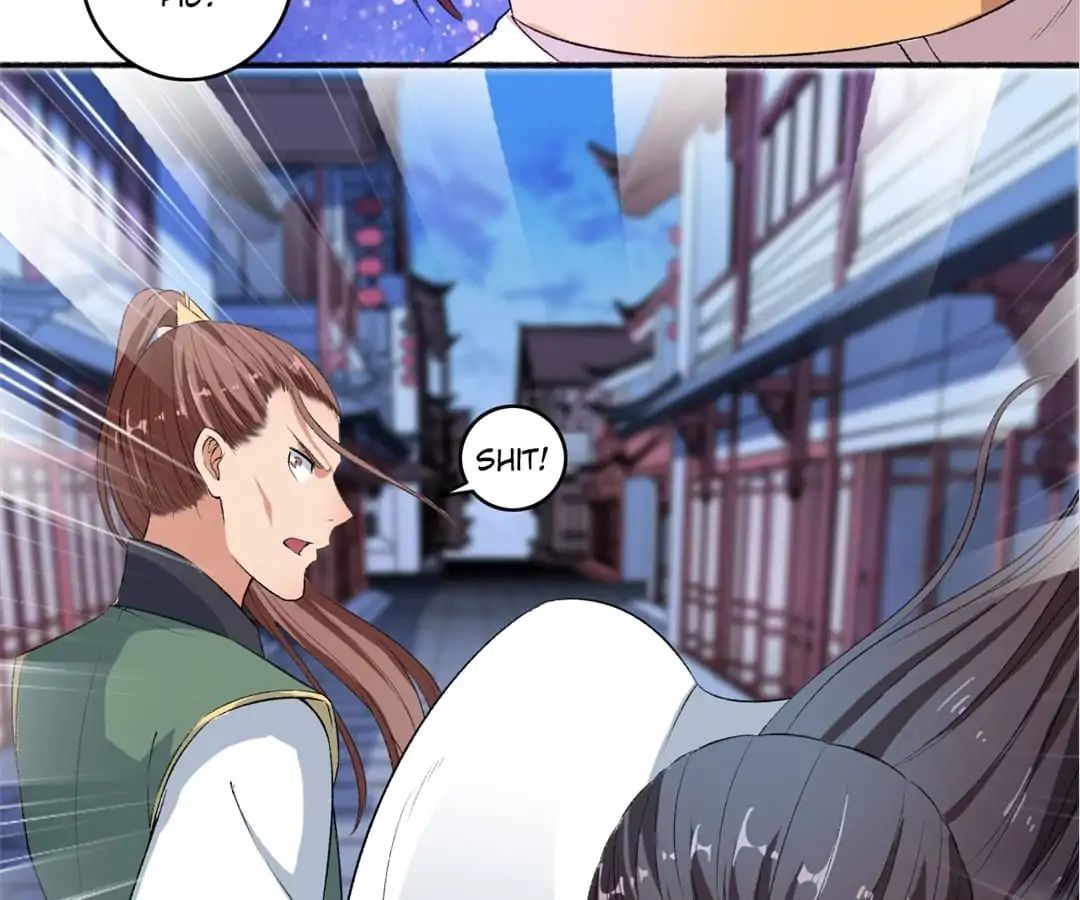The Peerless Concubine Chapter 59 - page 29