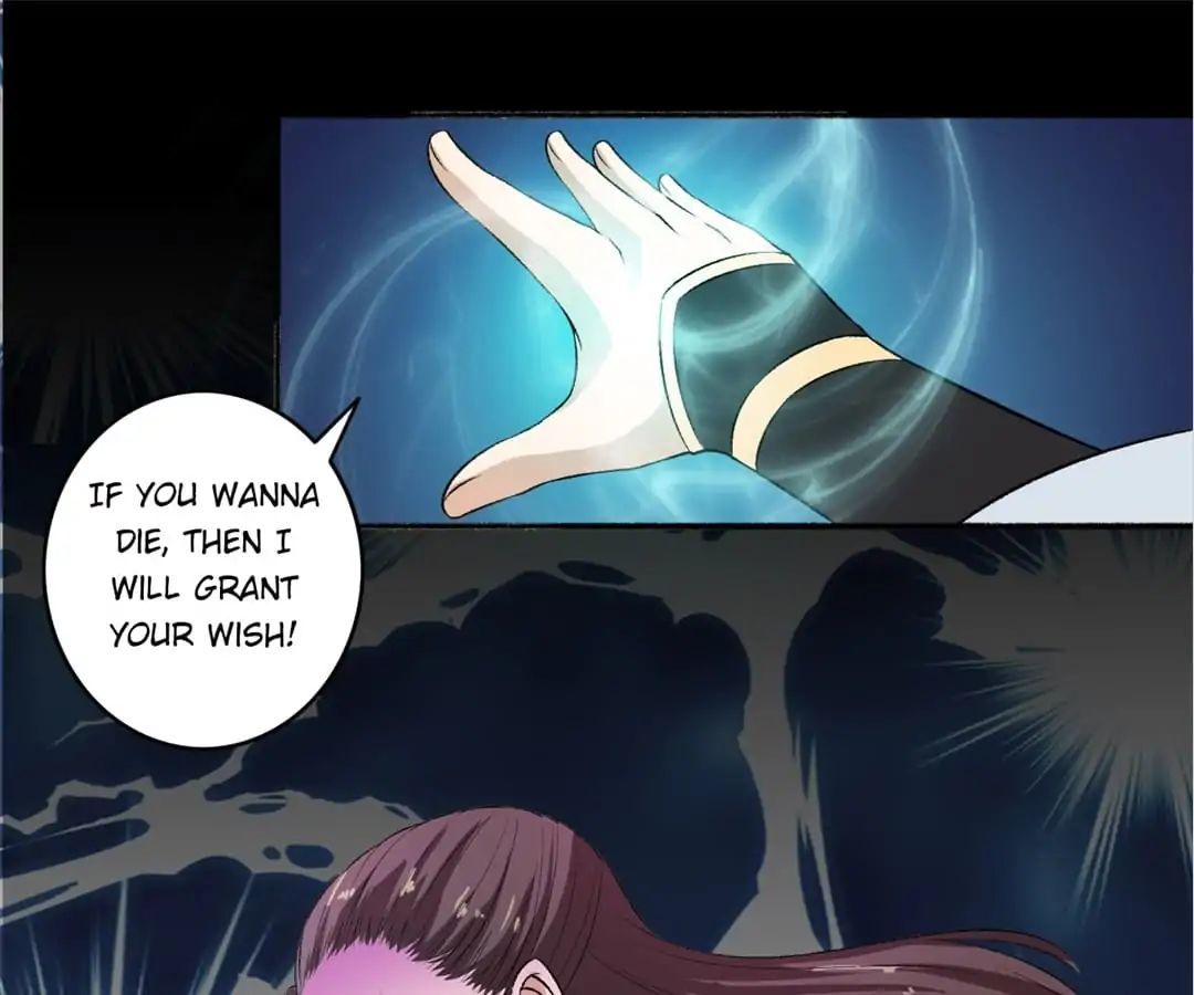 The Peerless Concubine Chapter 59 - page 33