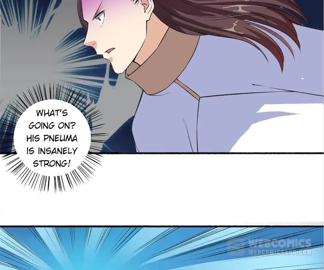 The Peerless Concubine Chapter 59 - page 34