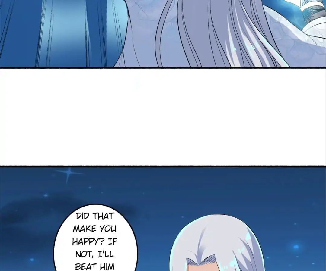 The Peerless Concubine Chapter 59 - page 36