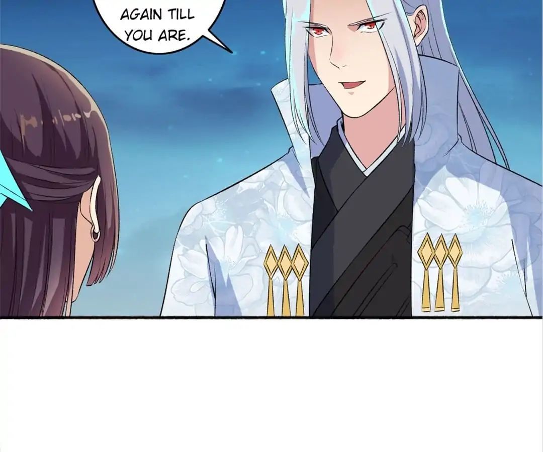 The Peerless Concubine Chapter 59 - page 37