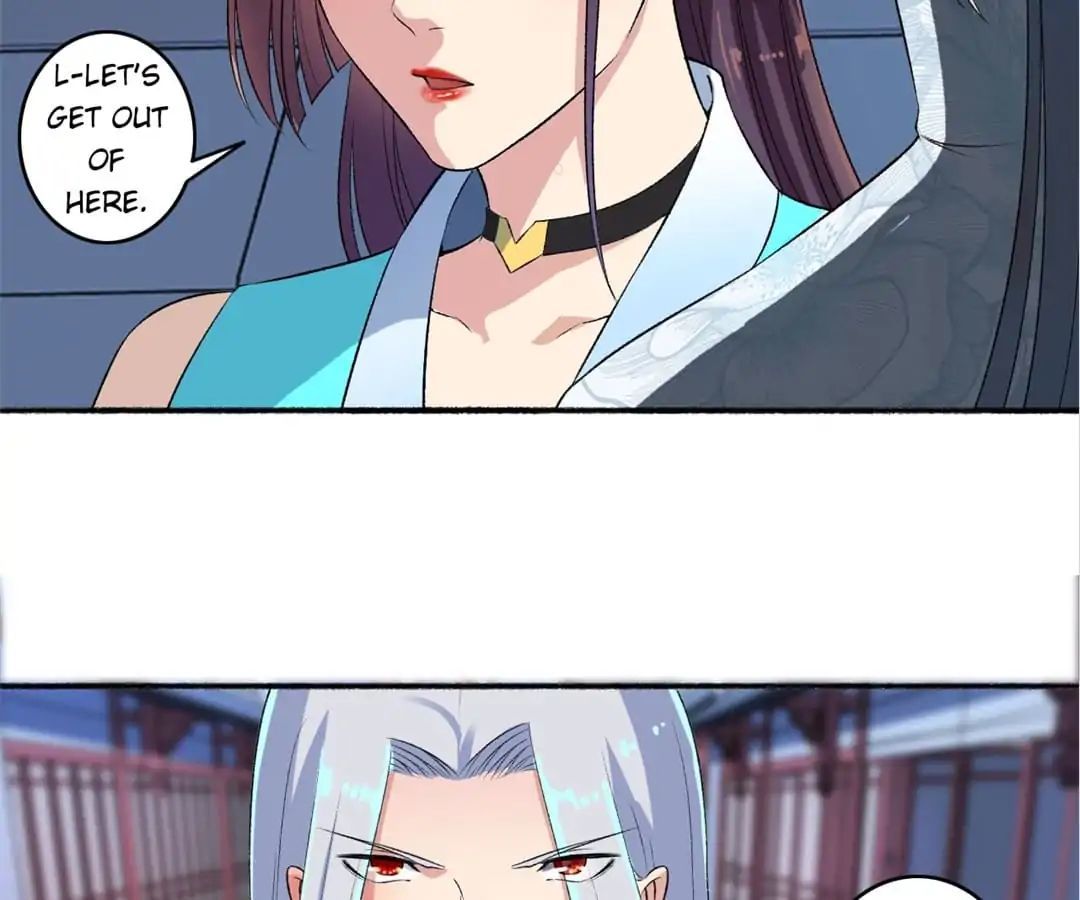 The Peerless Concubine Chapter 59 - page 40