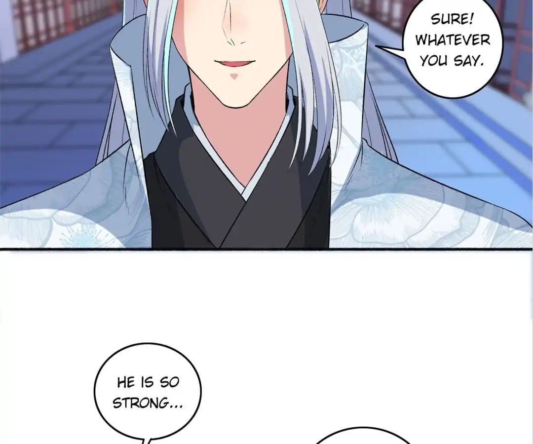 The Peerless Concubine Chapter 59 - page 41