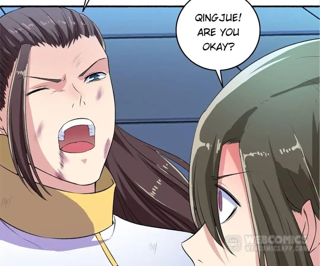 The Peerless Concubine Chapter 59 - page 42