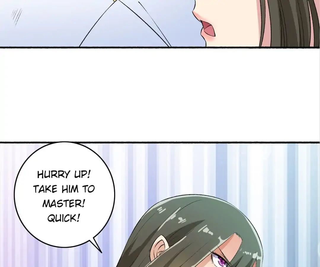 The Peerless Concubine Chapter 59 - page 43