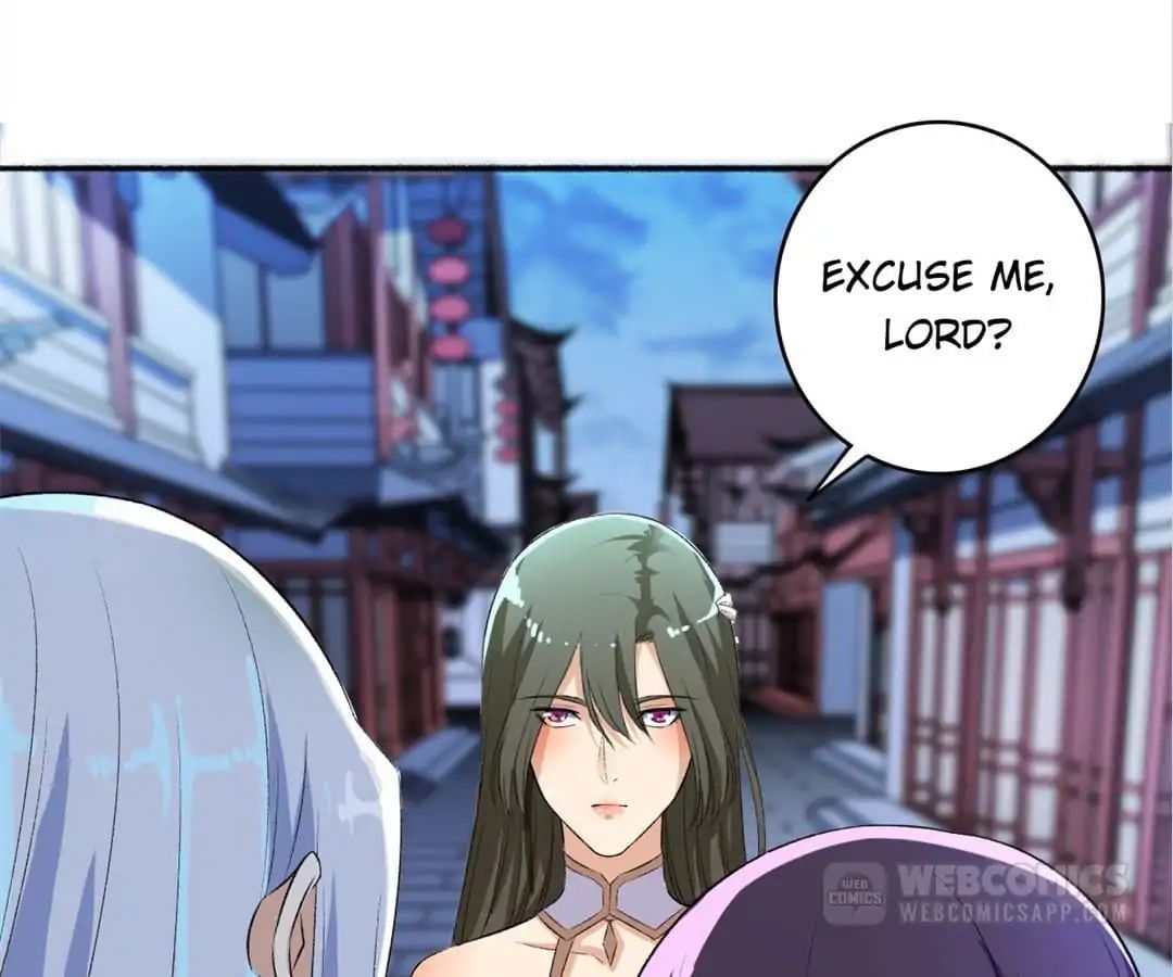 The Peerless Concubine Chapter 59 - page 6