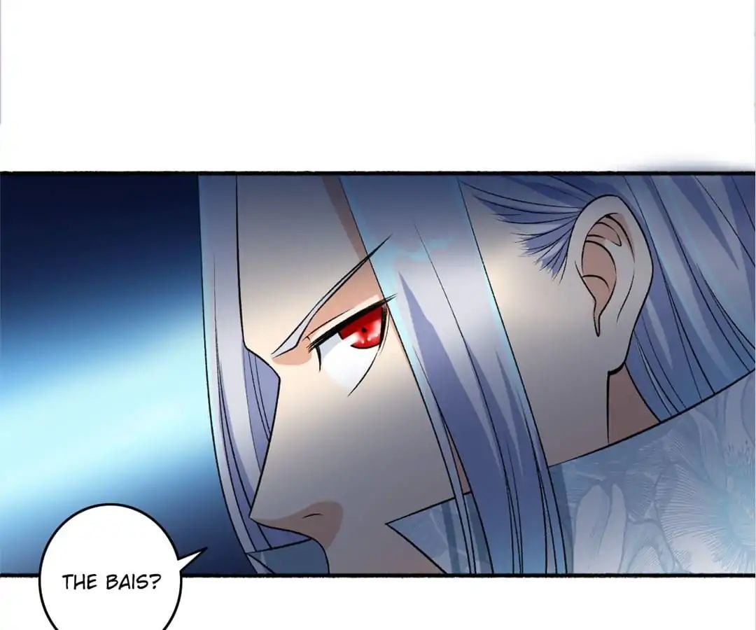 The Peerless Concubine Chapter 59 - page 9