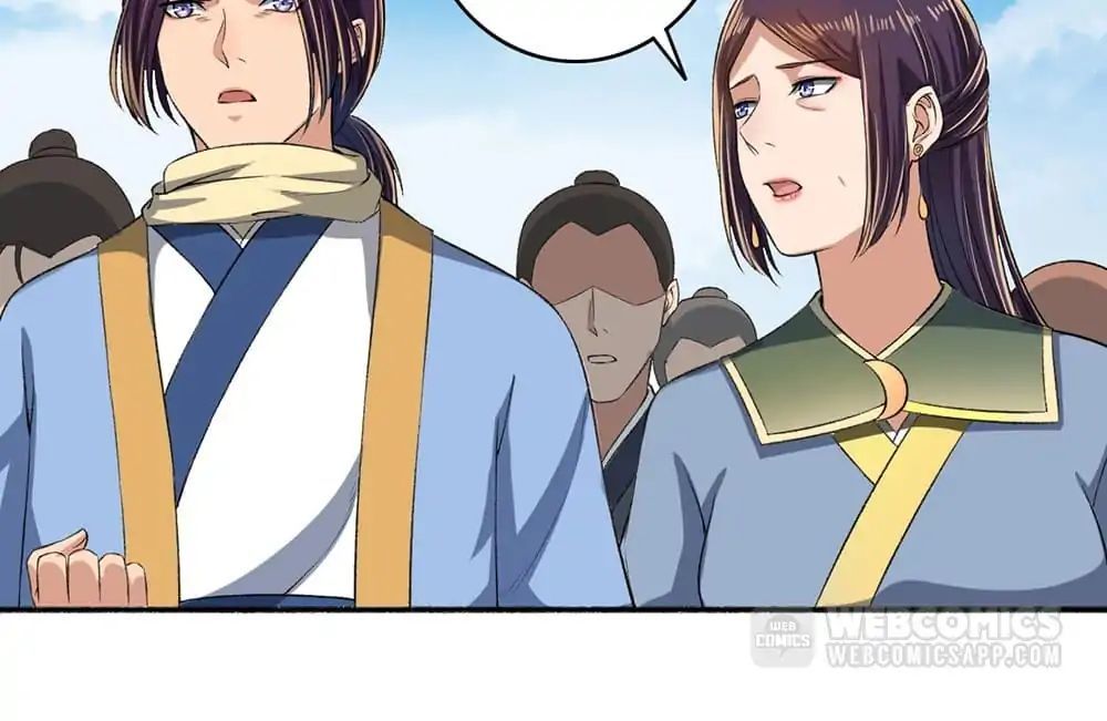 The Peerless Concubine Chapter 46 - page 10