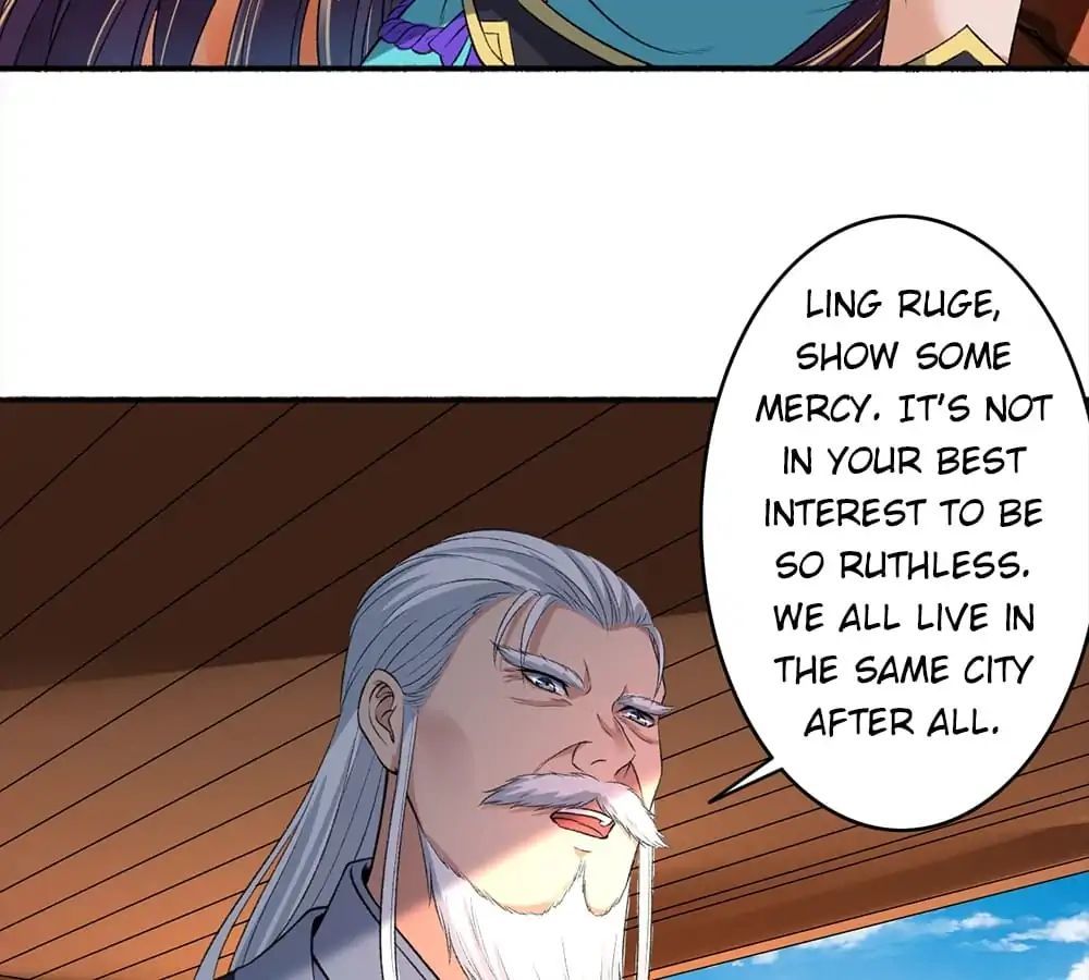 The Peerless Concubine Chapter 46 - page 12