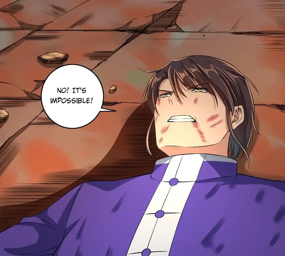 The Peerless Concubine Chapter 46 - page 15