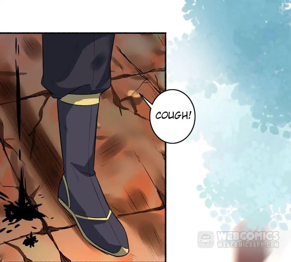 The Peerless Concubine Chapter 46 - page 22