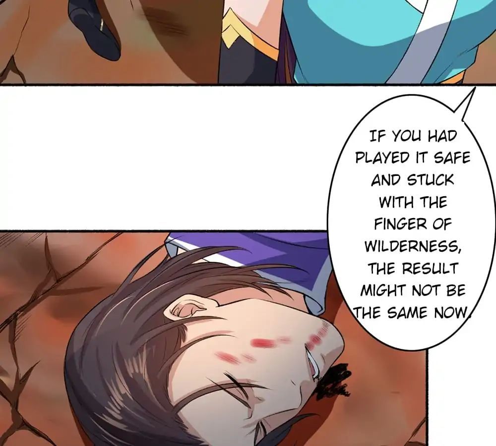 The Peerless Concubine Chapter 46 - page 27