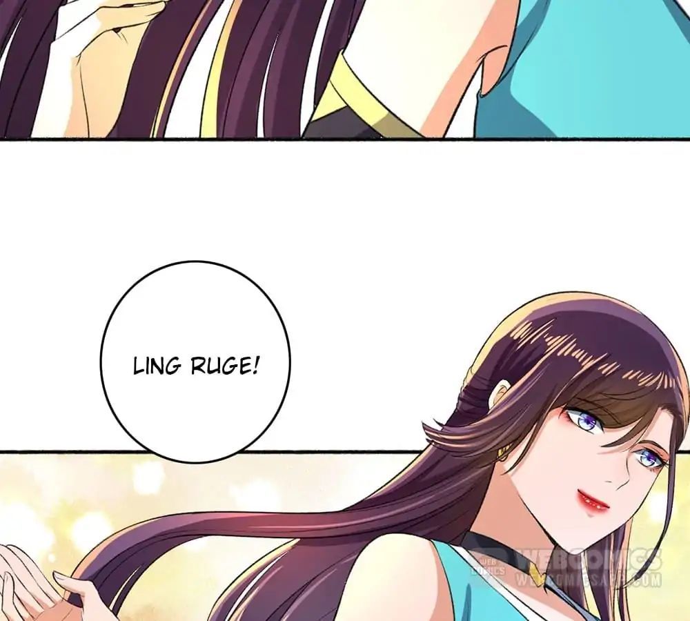 The Peerless Concubine Chapter 46 - page 30