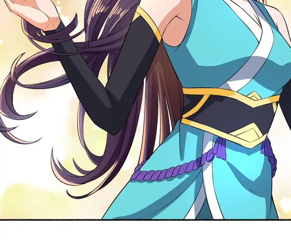The Peerless Concubine Chapter 46 - page 31