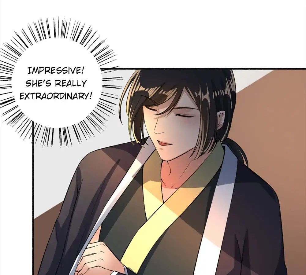The Peerless Concubine Chapter 46 - page 33