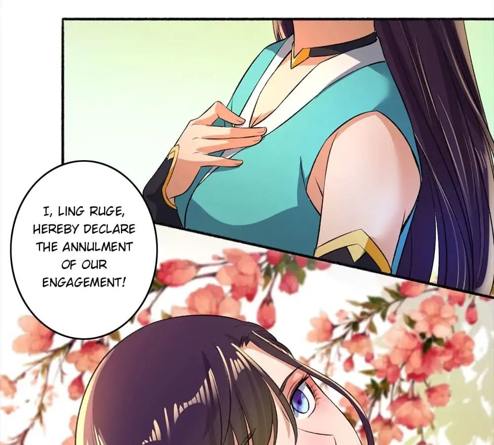The Peerless Concubine Chapter 46 - page 39