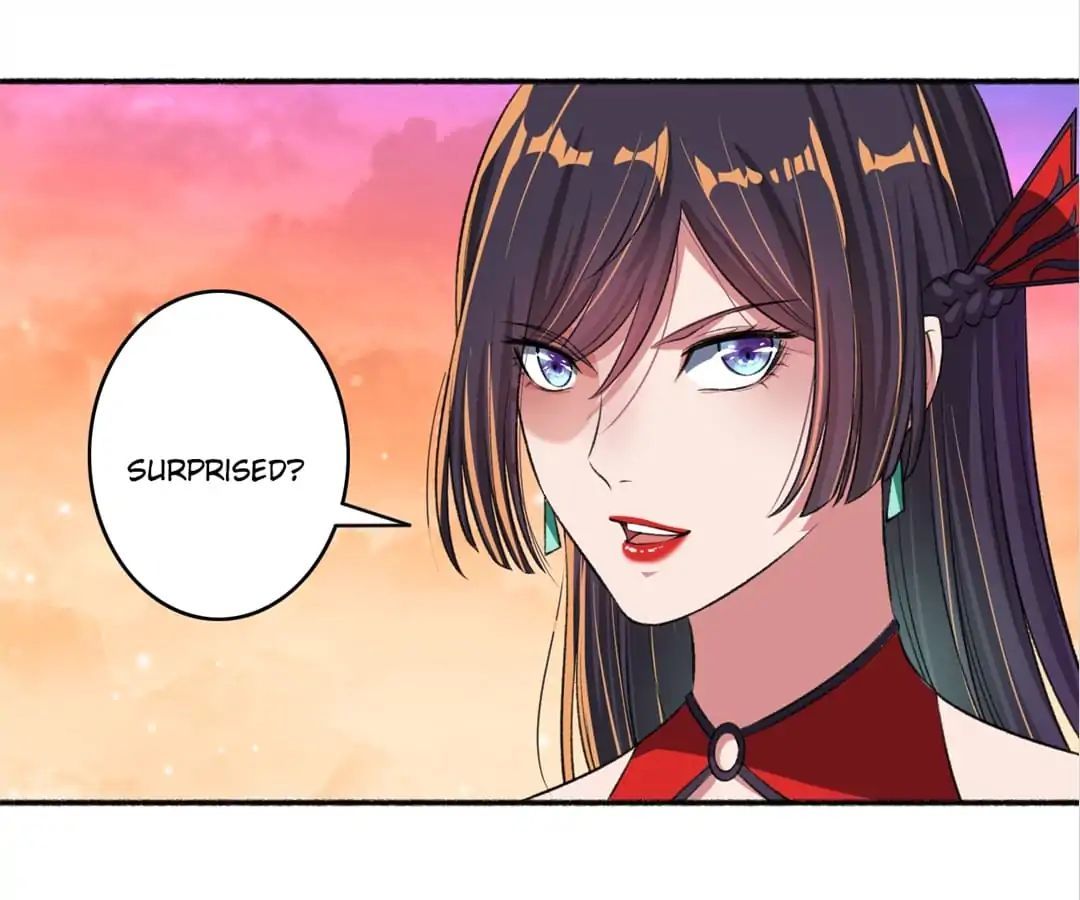 The Peerless Concubine Chapter 33 - page 11