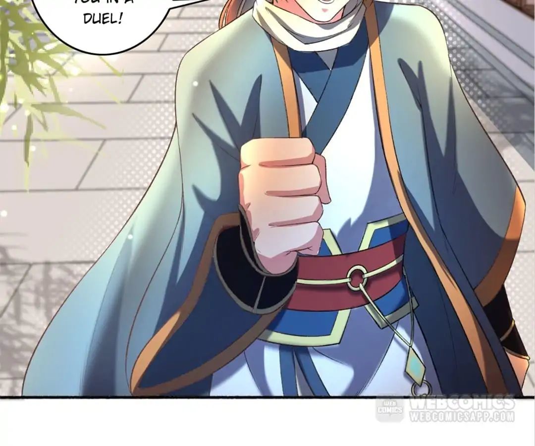 The Peerless Concubine Chapter 33 - page 14
