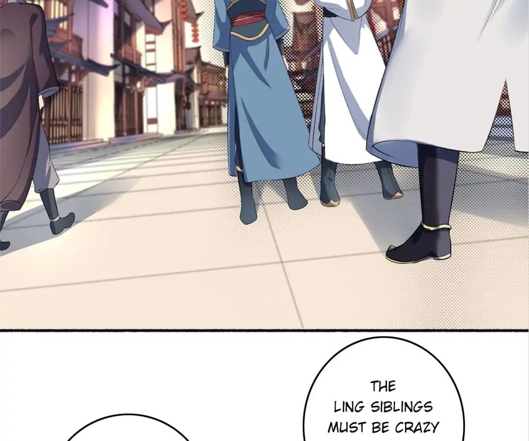 The Peerless Concubine Chapter 33 - page 16