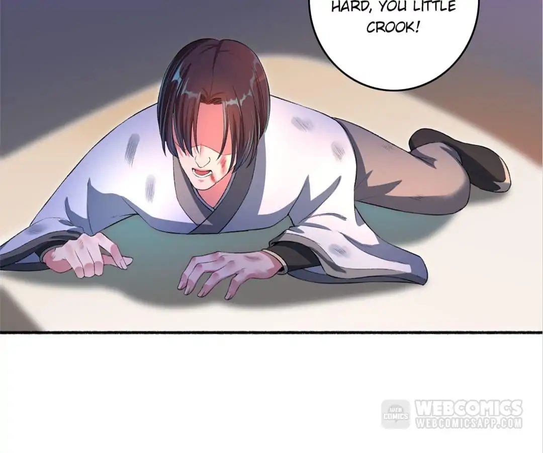 The Peerless Concubine Chapter 33 - page 2