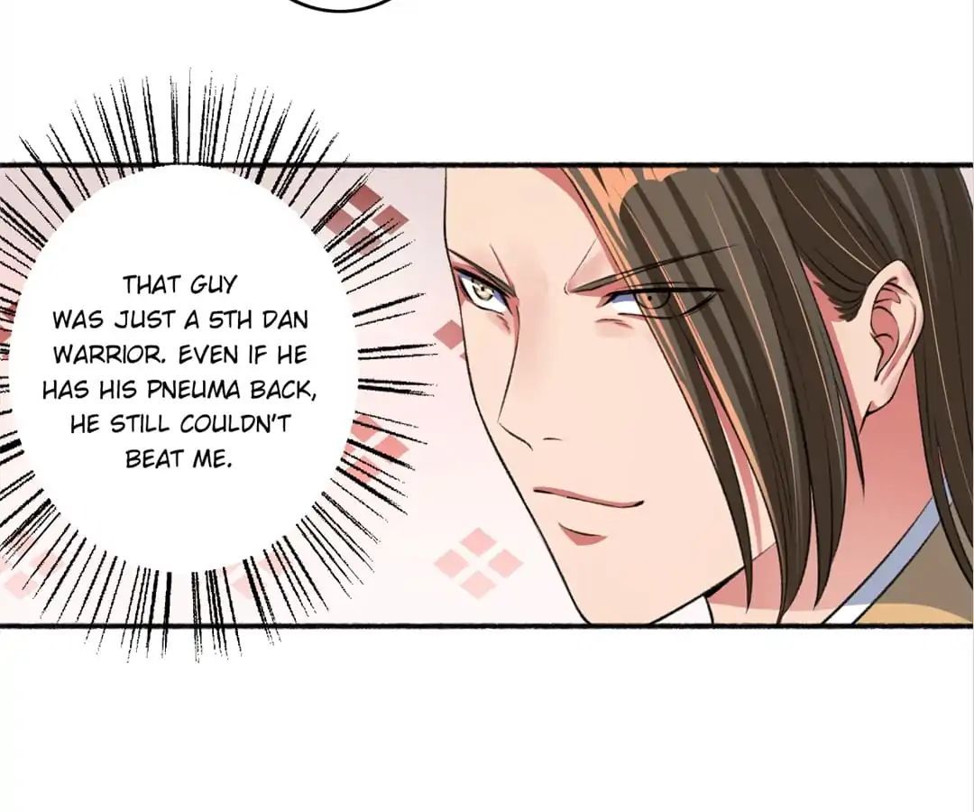 The Peerless Concubine Chapter 33 - page 29