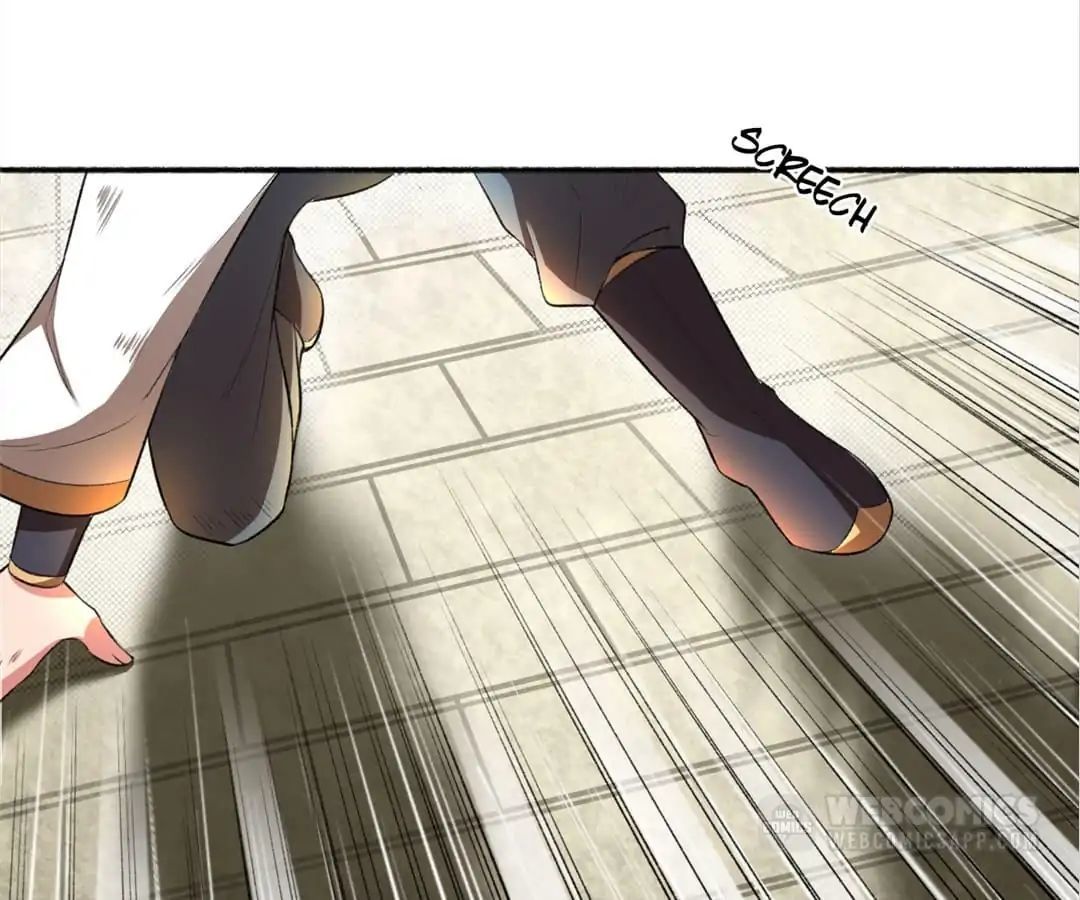 The Peerless Concubine Chapter 33 - page 34