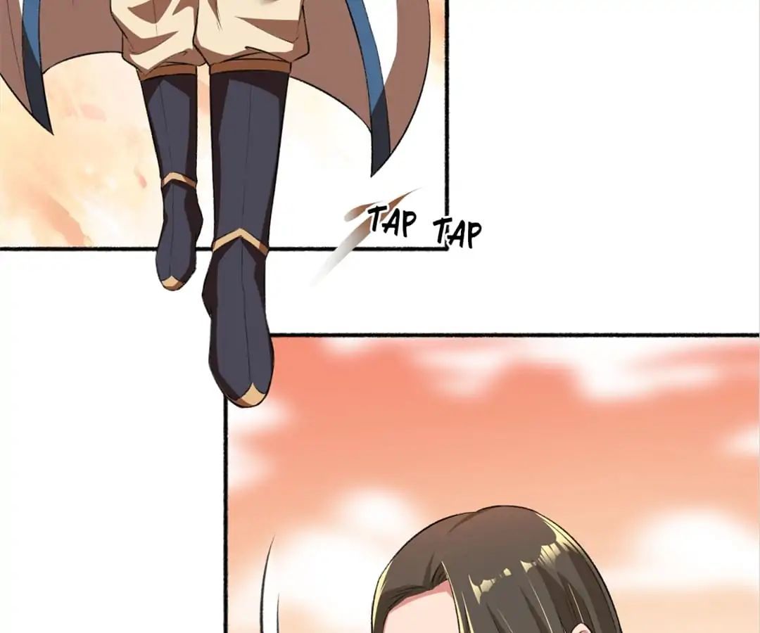 The Peerless Concubine Chapter 33 - page 37