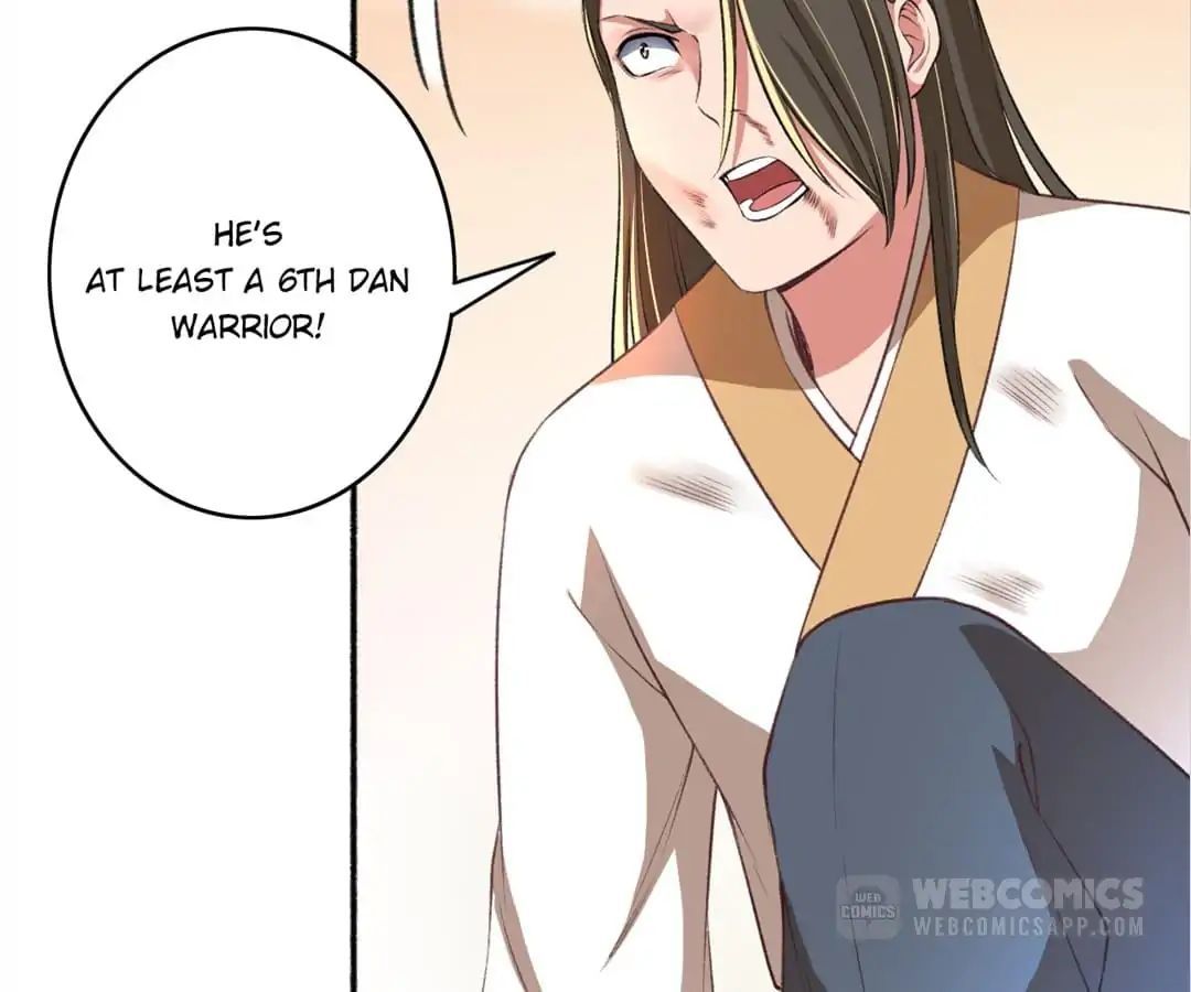 The Peerless Concubine Chapter 33 - page 38