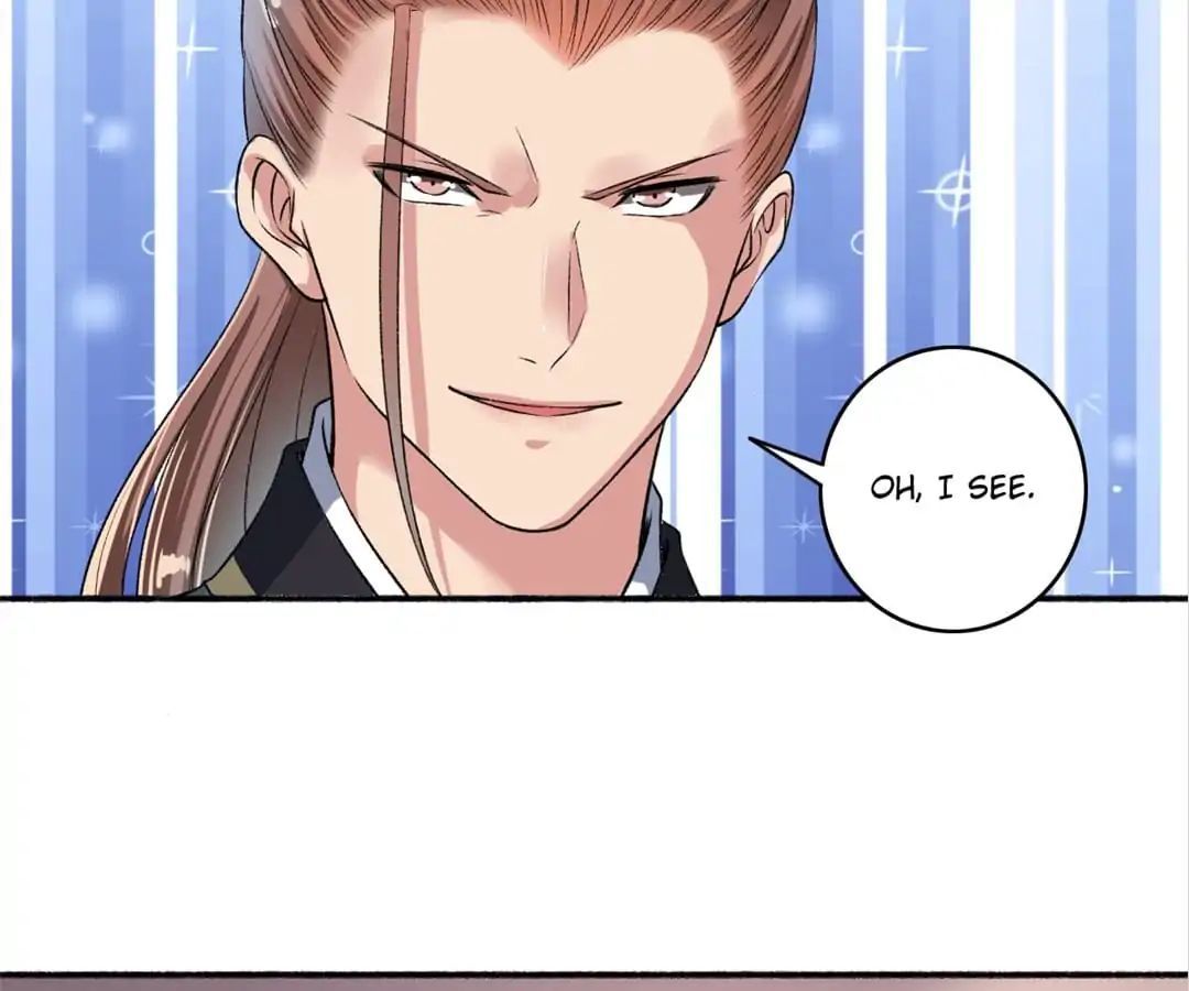 The Peerless Concubine Chapter 58 - page 13