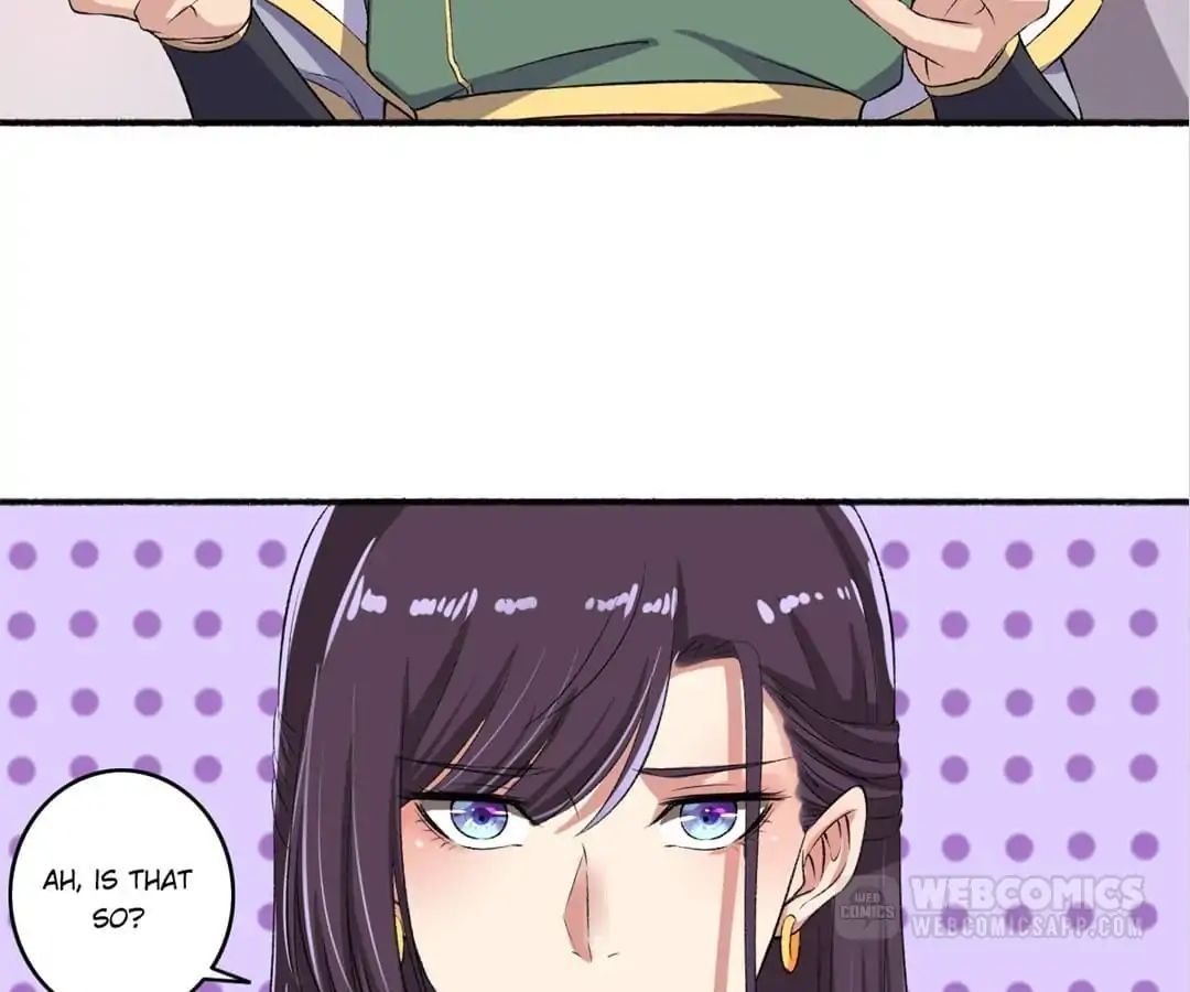 The Peerless Concubine Chapter 58 - page 2