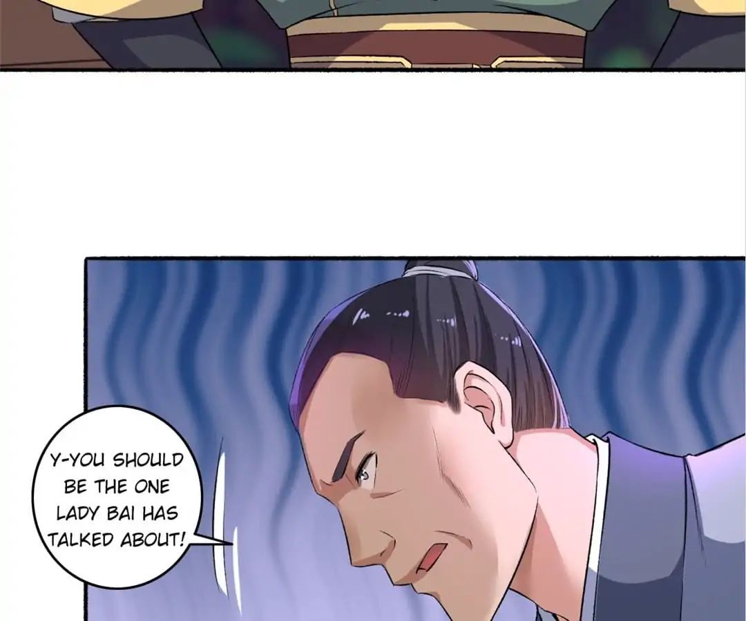 The Peerless Concubine Chapter 58 - page 21