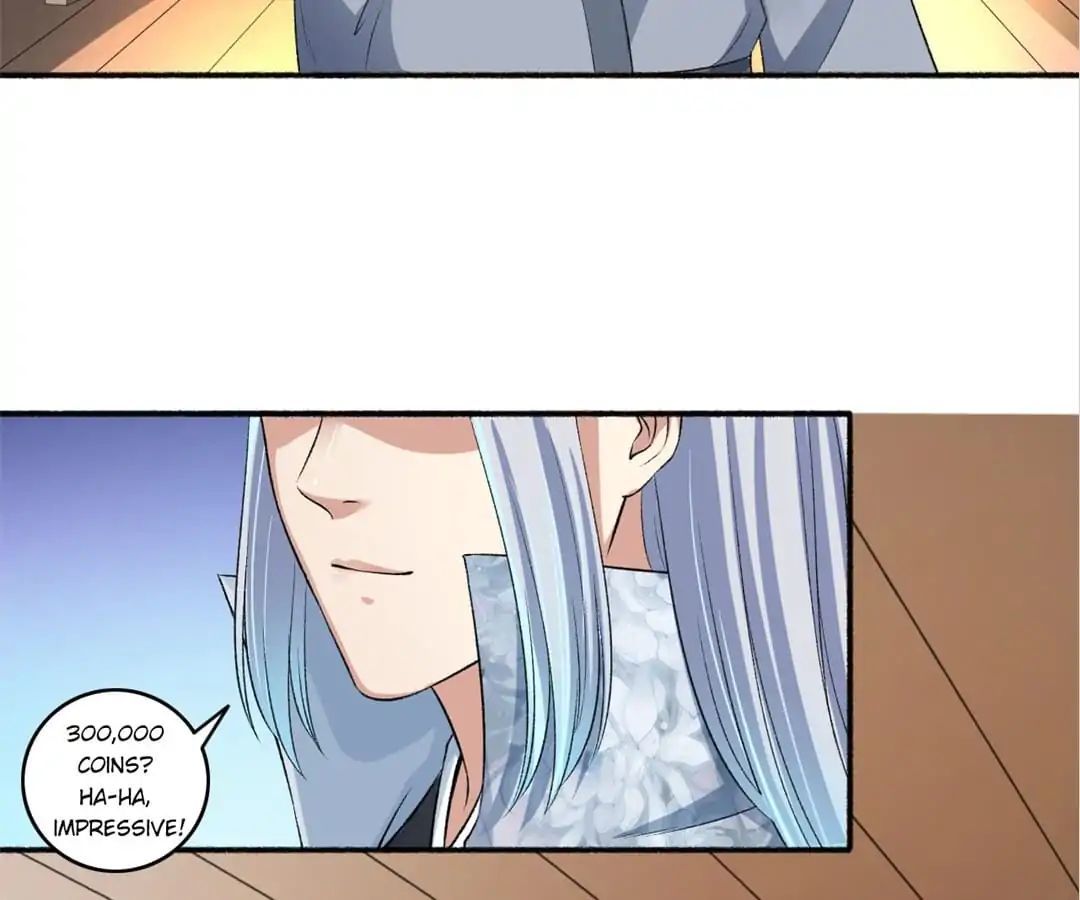 The Peerless Concubine Chapter 58 - page 25