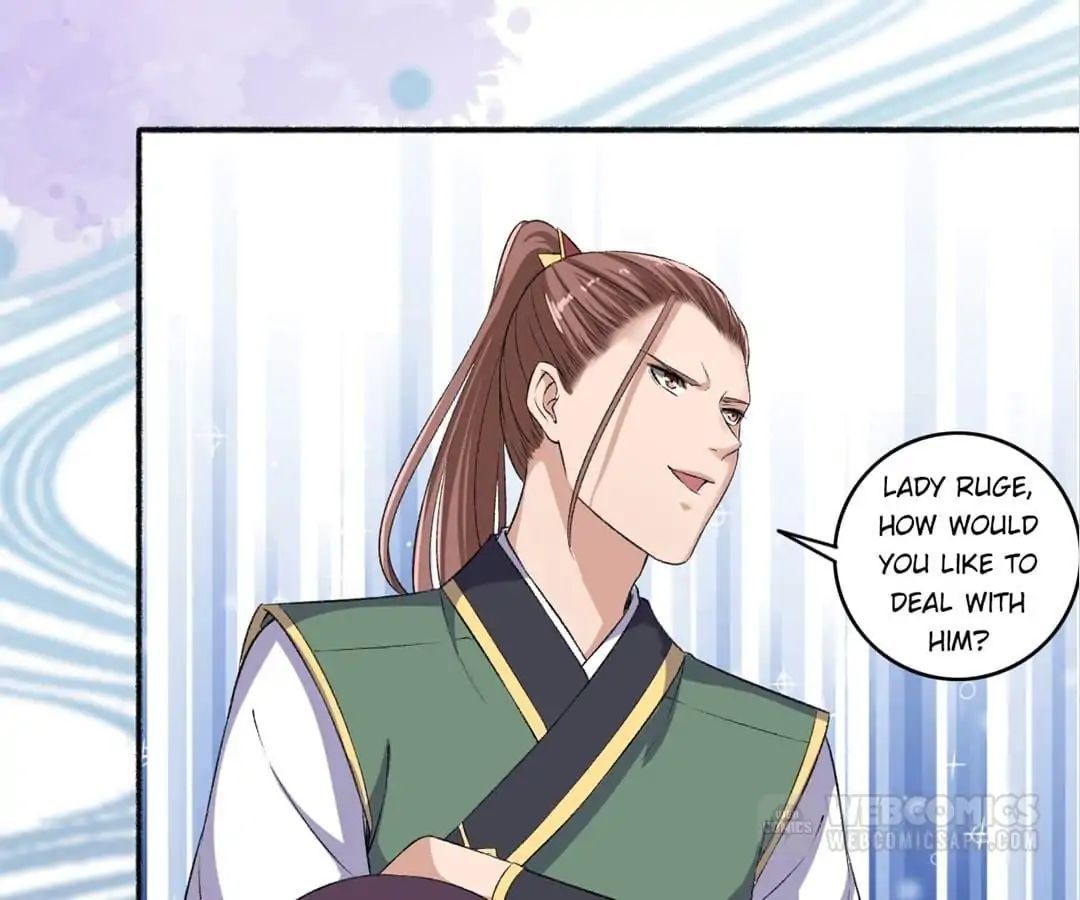 The Peerless Concubine Chapter 58 - page 30