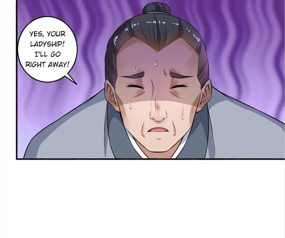 The Peerless Concubine Chapter 58 - page 33
