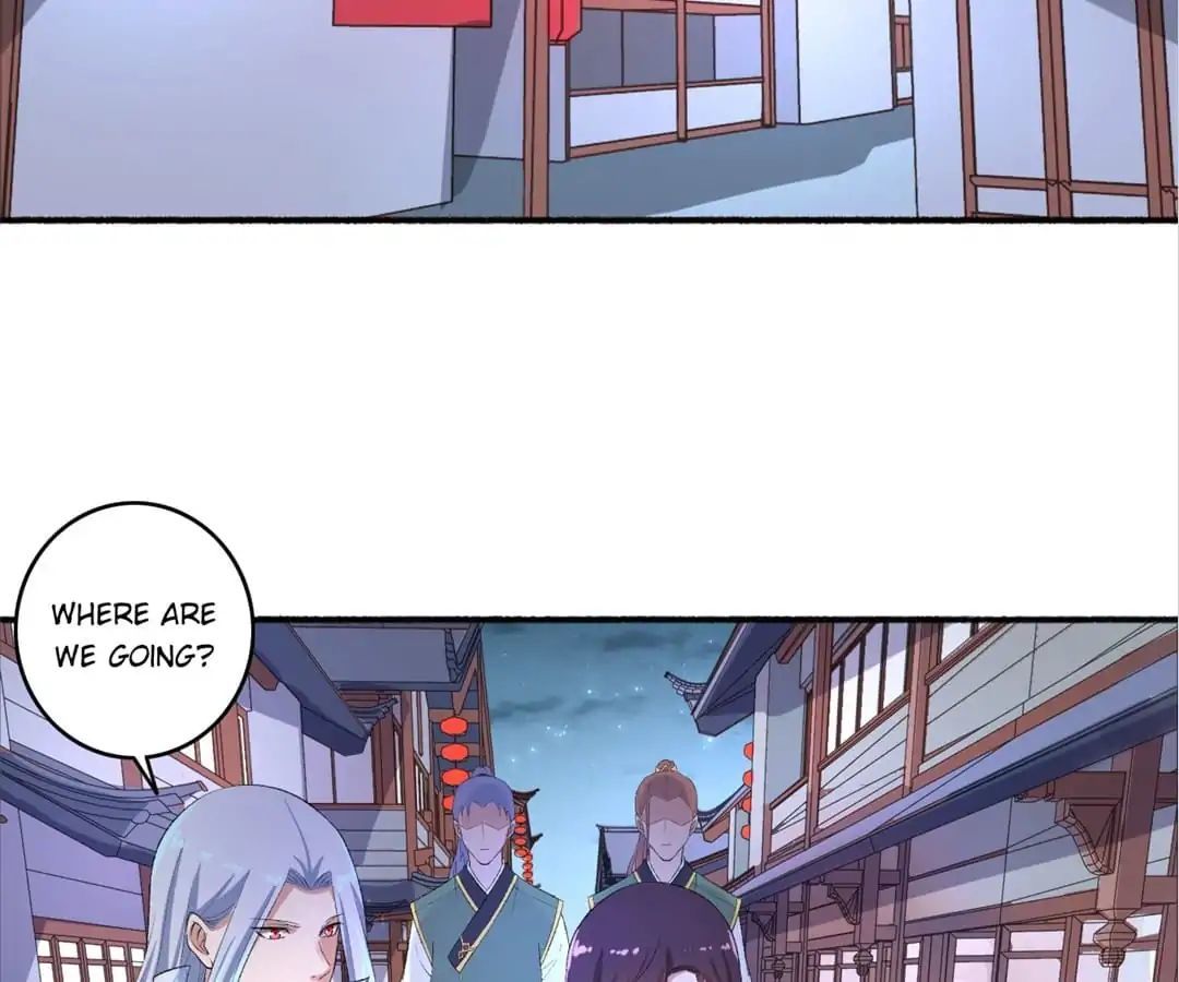 The Peerless Concubine Chapter 58 - page 36