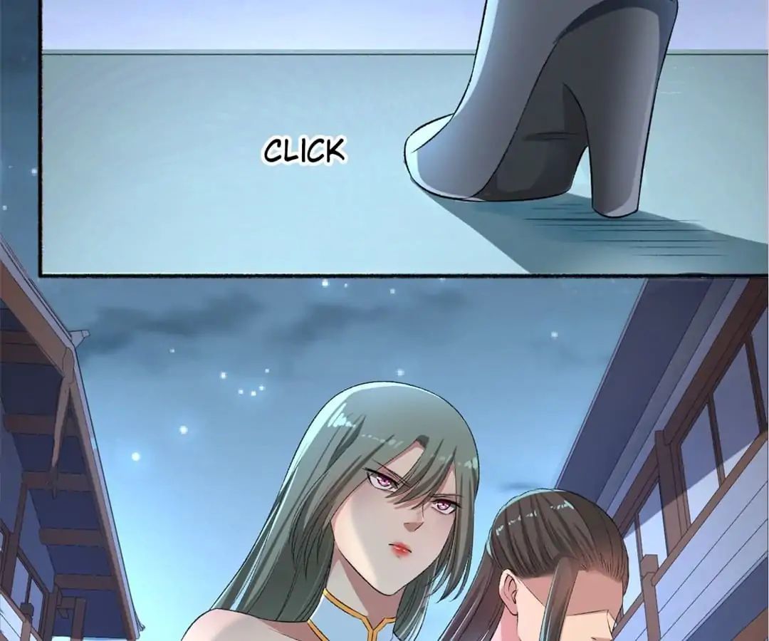The Peerless Concubine Chapter 58 - page 43