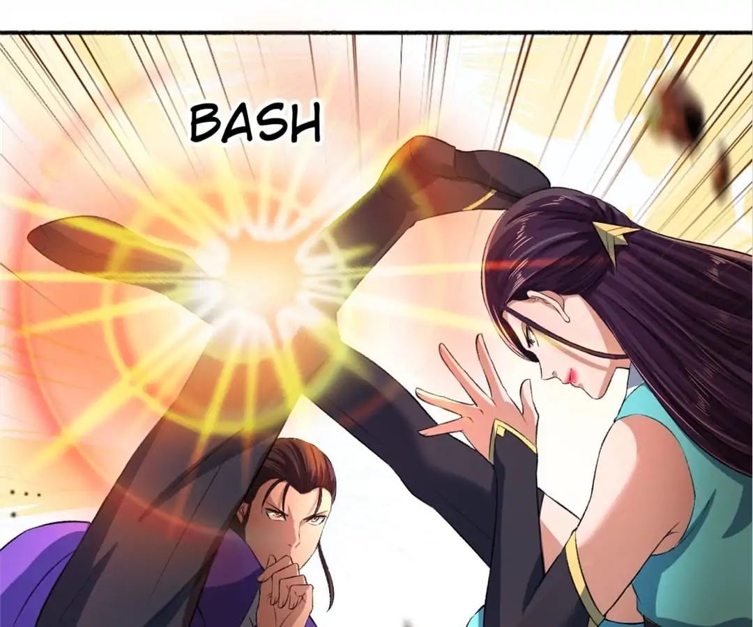 The Peerless Concubine Chapter 45 - page 12