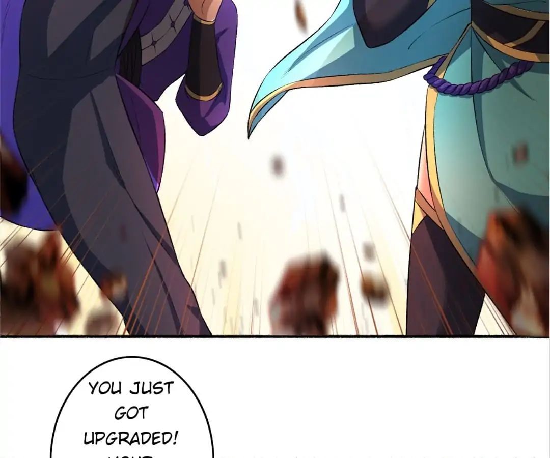 The Peerless Concubine Chapter 45 - page 13