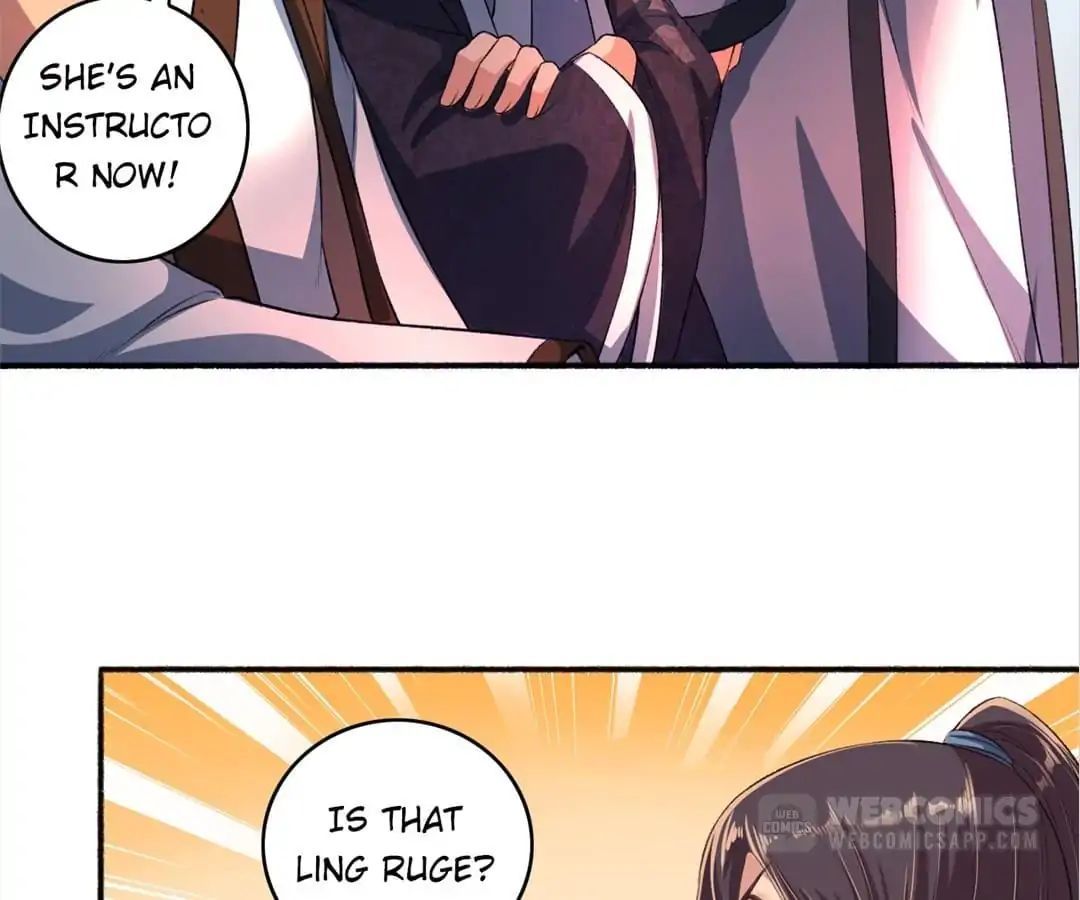 The Peerless Concubine Chapter 45 - page 2