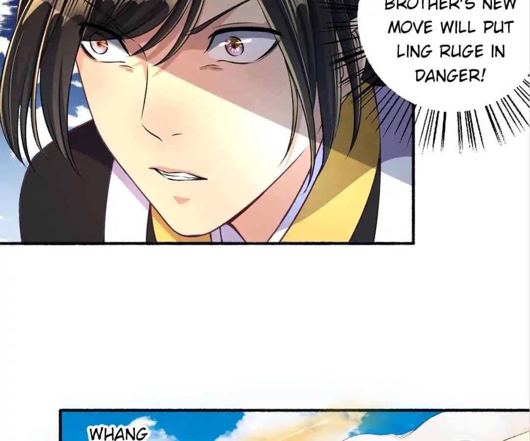 The Peerless Concubine Chapter 45 - page 23