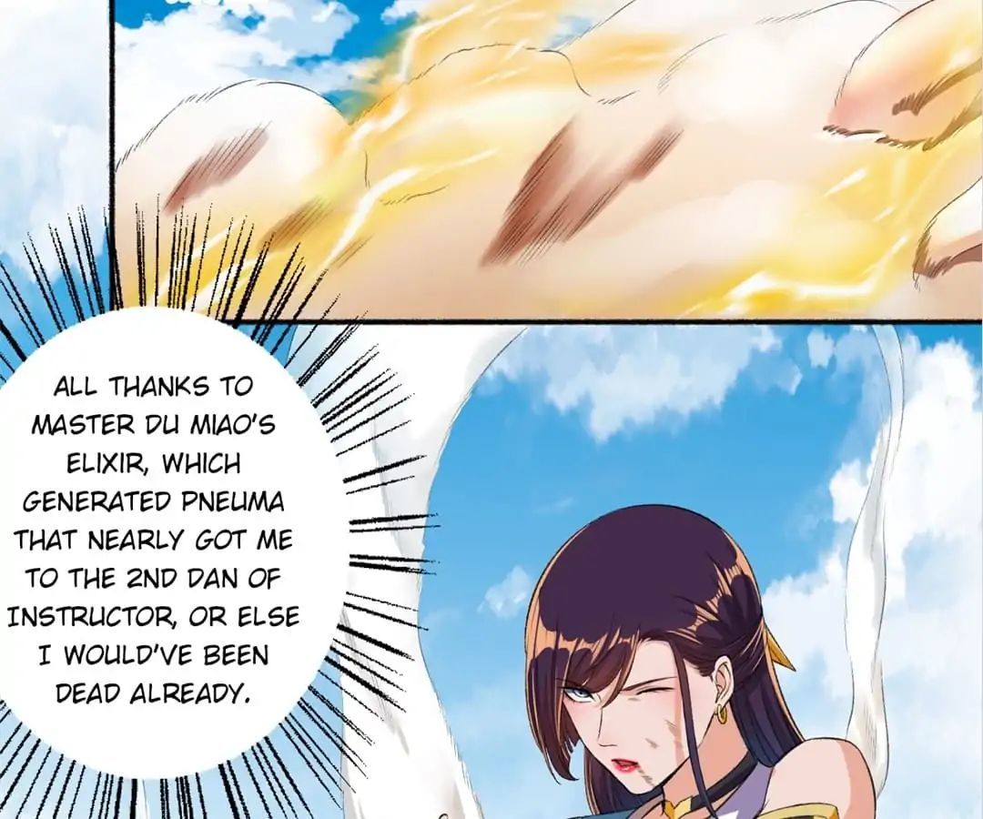 The Peerless Concubine Chapter 45 - page 24
