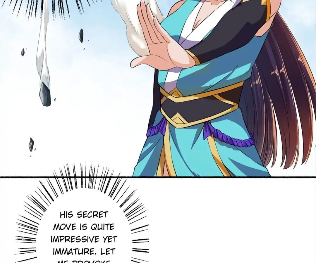 The Peerless Concubine Chapter 45 - page 25