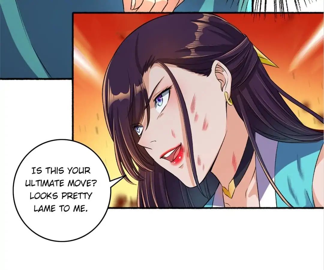 The Peerless Concubine Chapter 45 - page 27