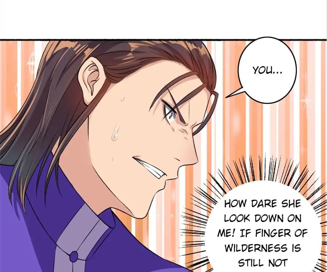 The Peerless Concubine Chapter 45 - page 28