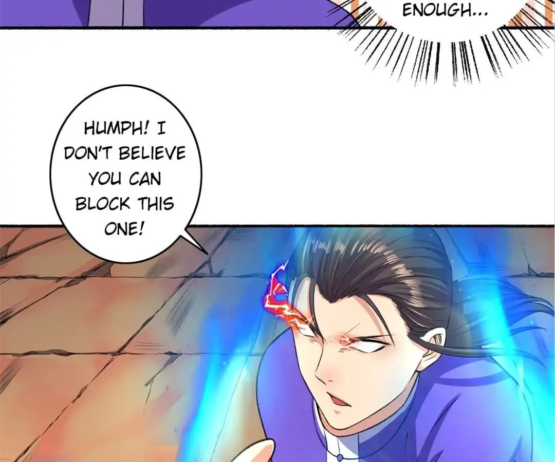 The Peerless Concubine Chapter 45 - page 29
