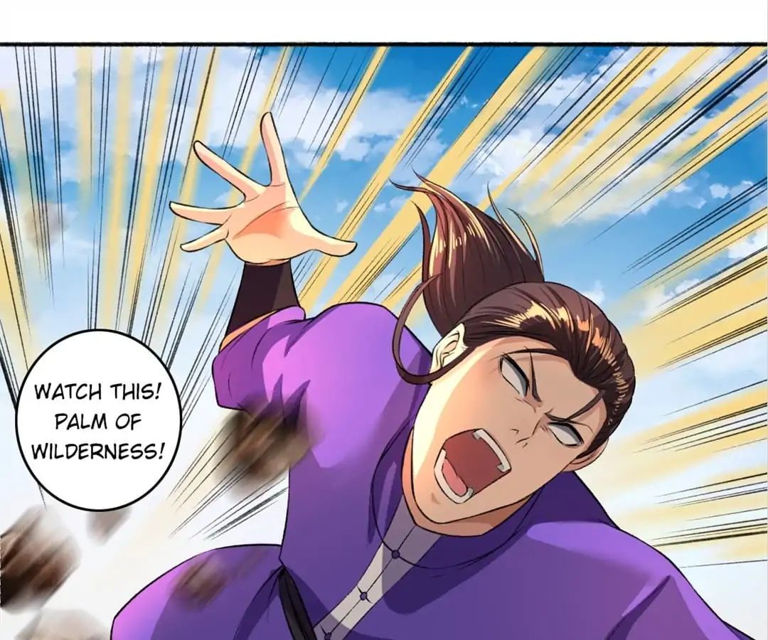 The Peerless Concubine Chapter 45 - page 32