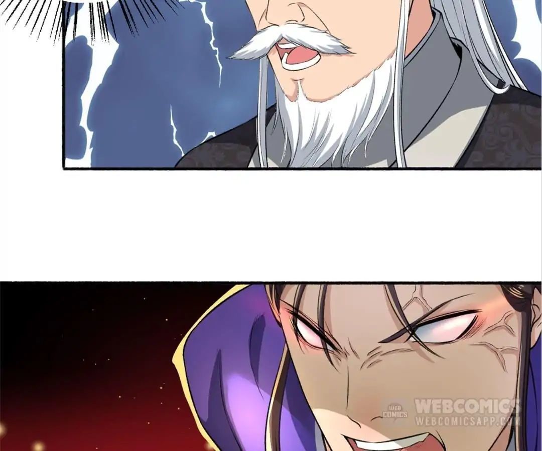 The Peerless Concubine Chapter 45 - page 34