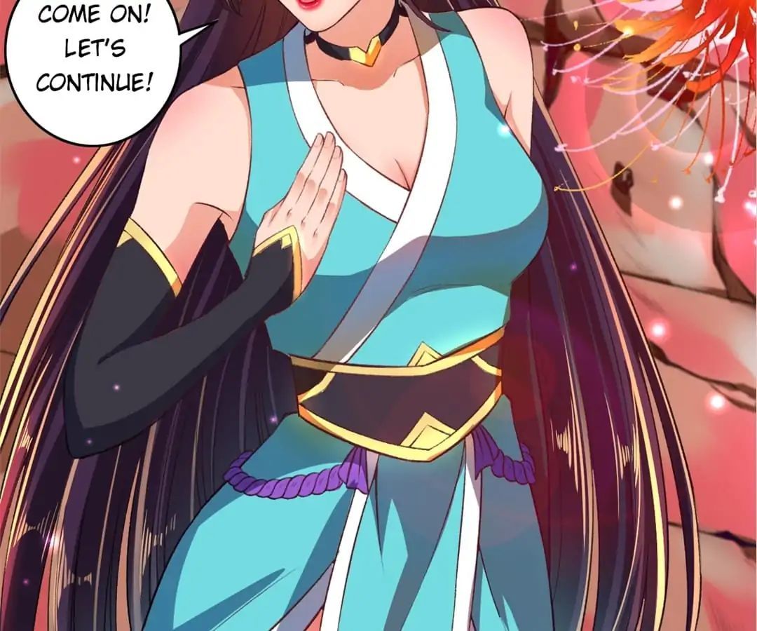 The Peerless Concubine Chapter 45 - page 4