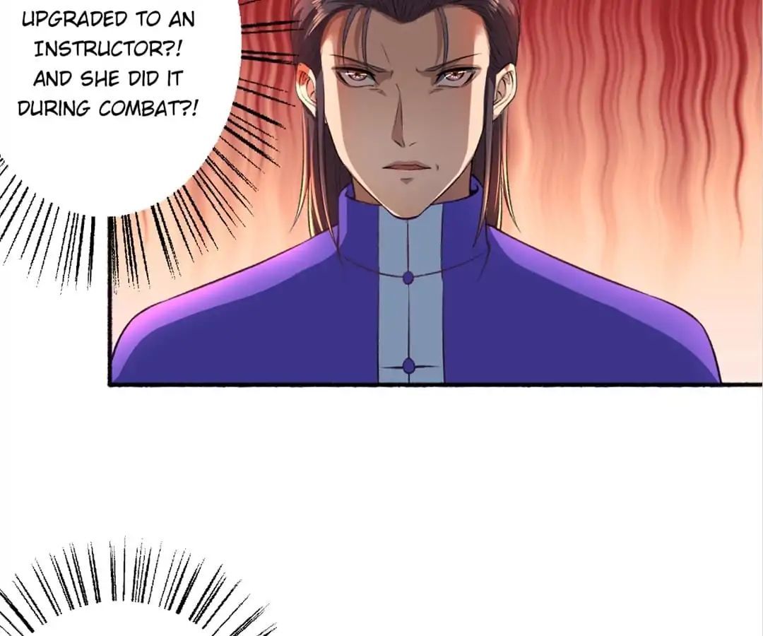 The Peerless Concubine Chapter 45 - page 8