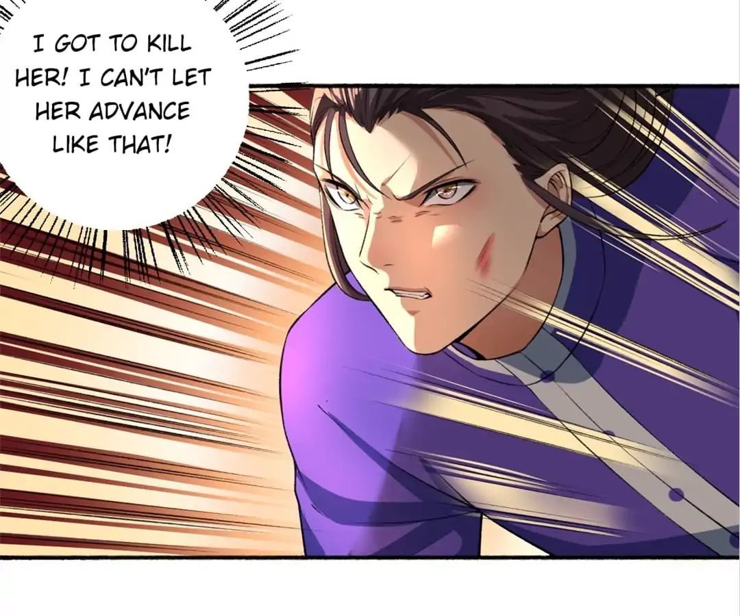 The Peerless Concubine Chapter 45 - page 9